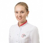 Светлана Николаевна Танцырева