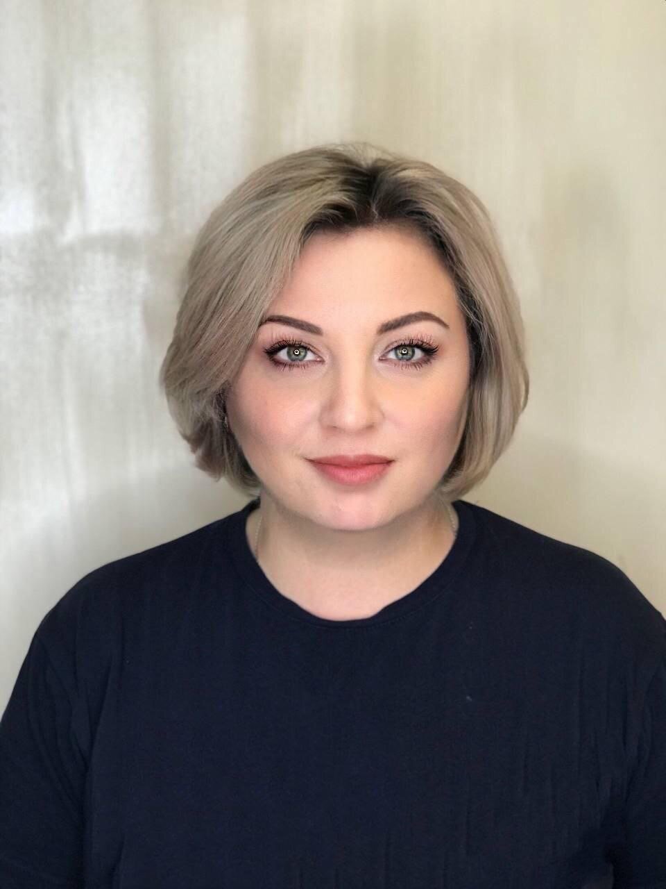 Татьяна Ивановна Карсакова