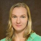 Анна Смирнова