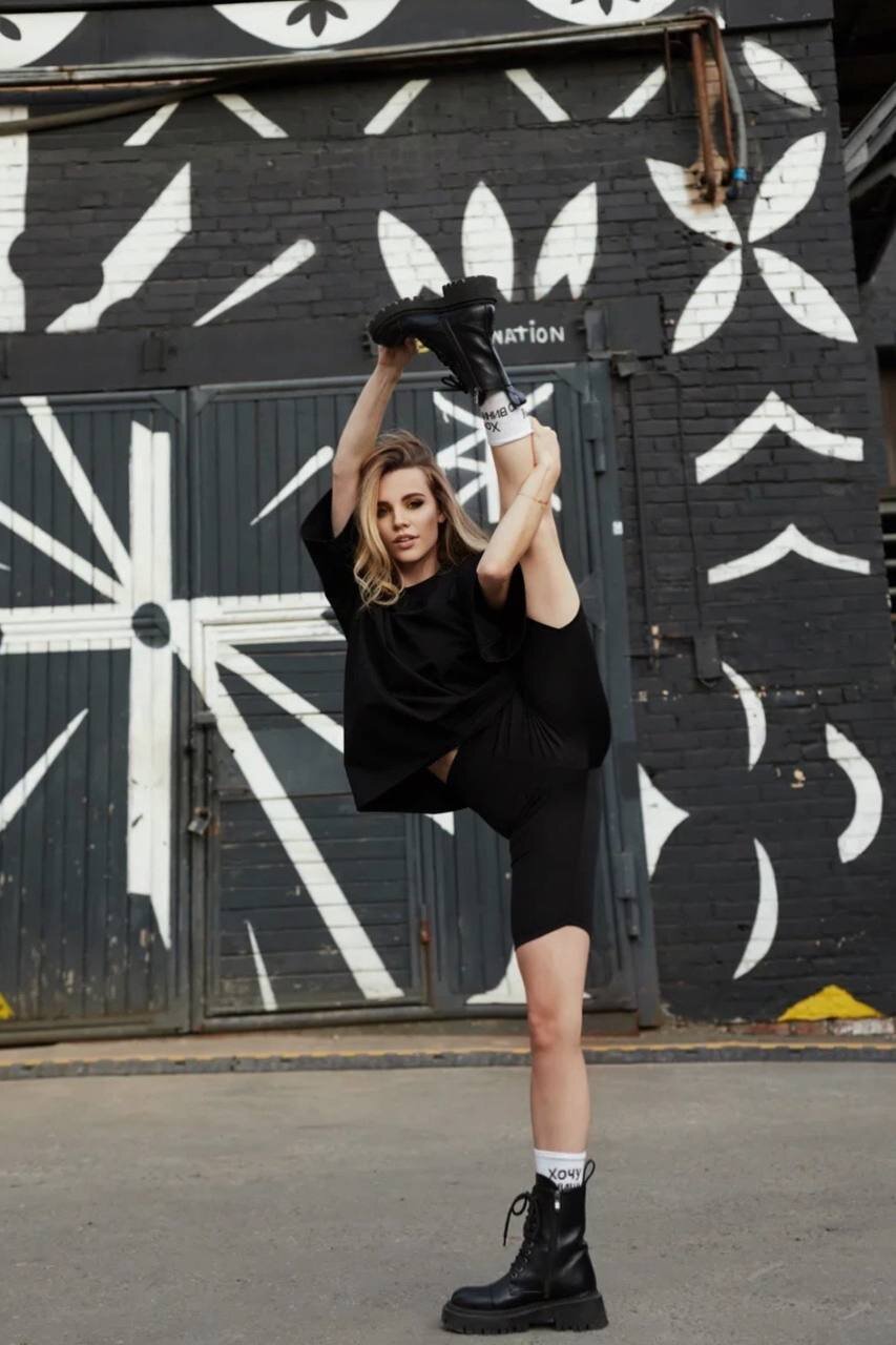 София Четова (Лисовская)