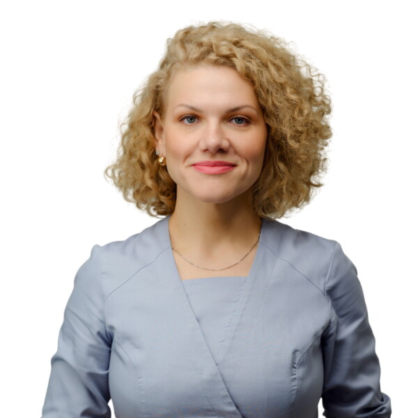 Татьяна Владиславовна Козлова