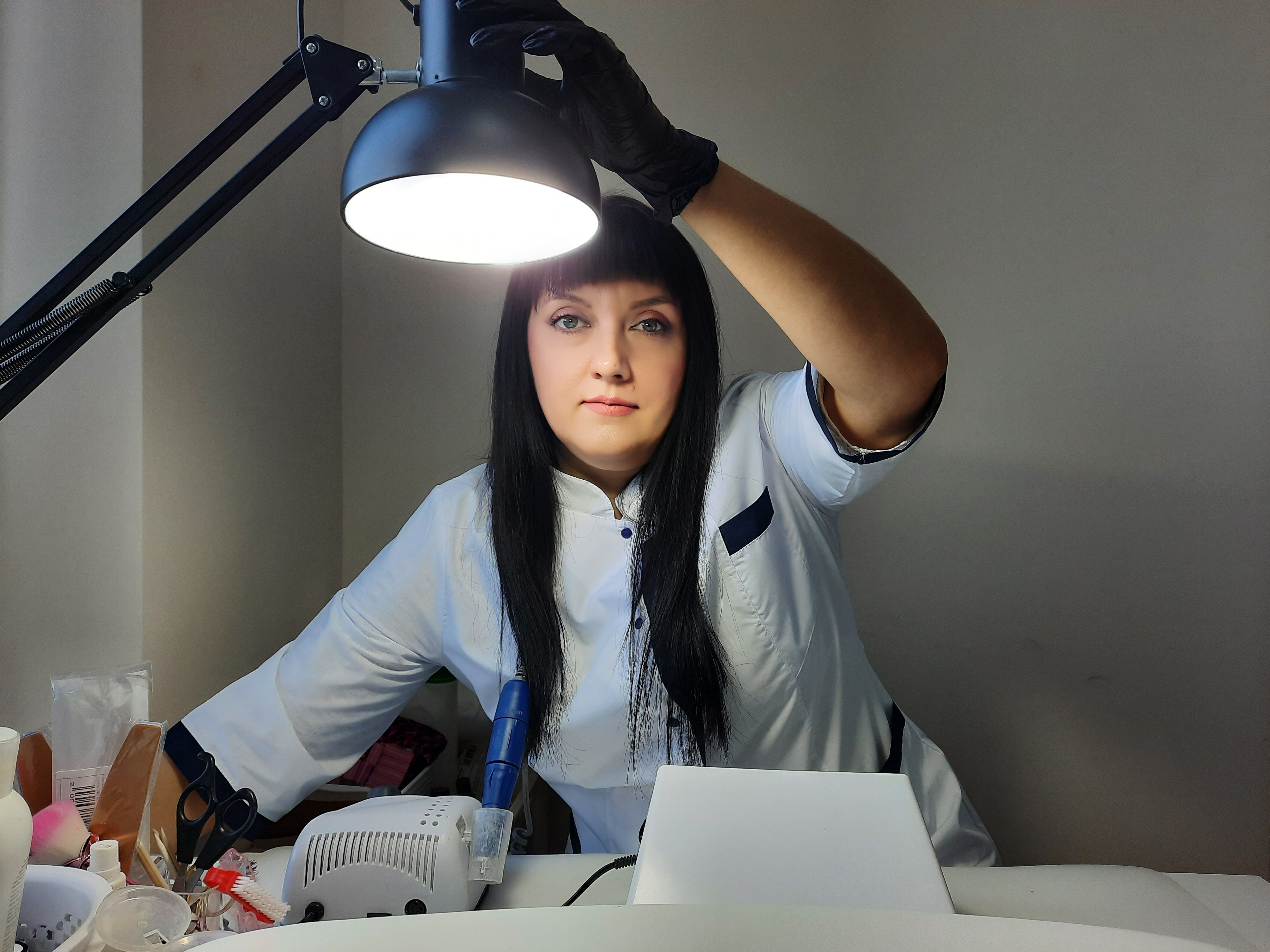 Юлия Николаевна Поливкина