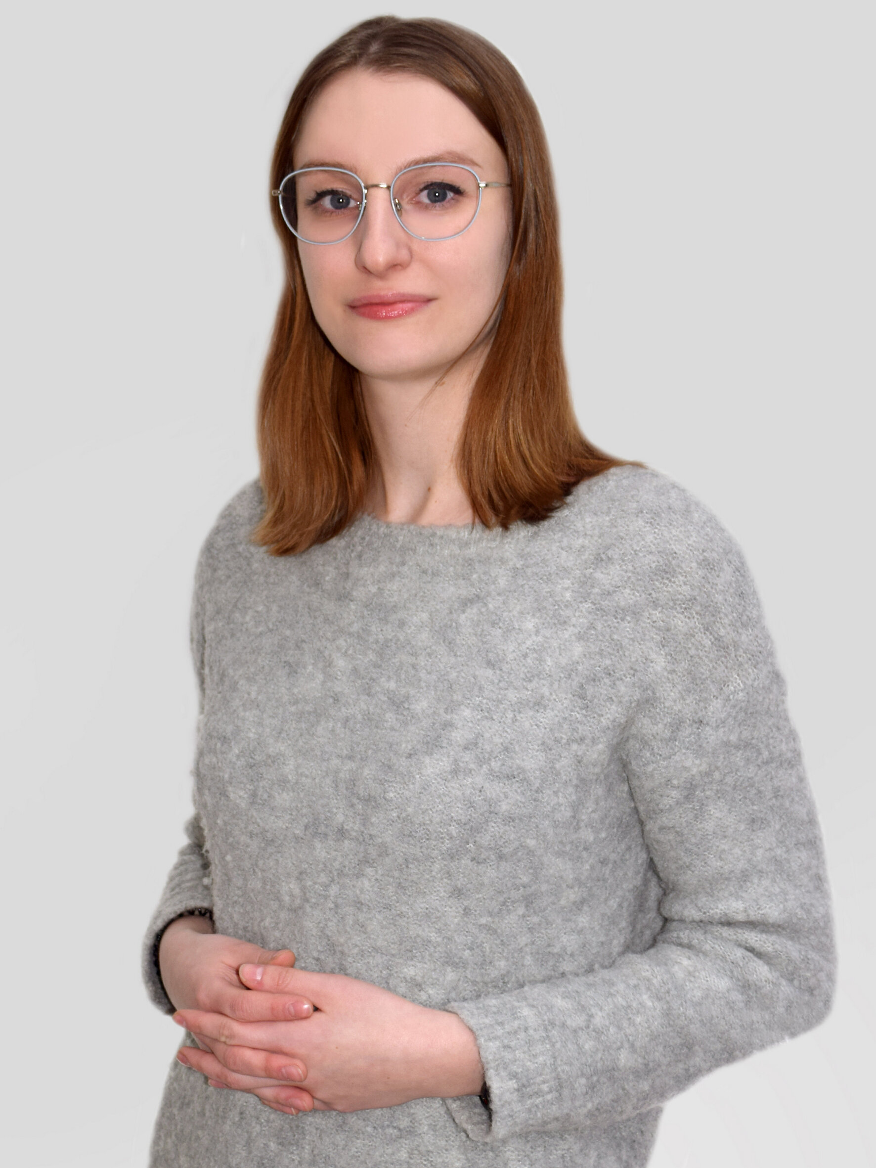 Наталия Александровна Спесивец