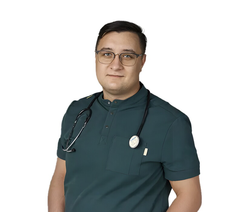 Сергей Андреевич Жуков