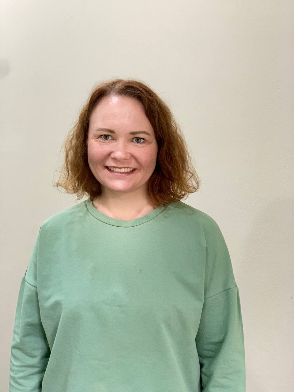 Наталья Дергилева