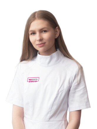 Анастасия Михайловна Батвиньева