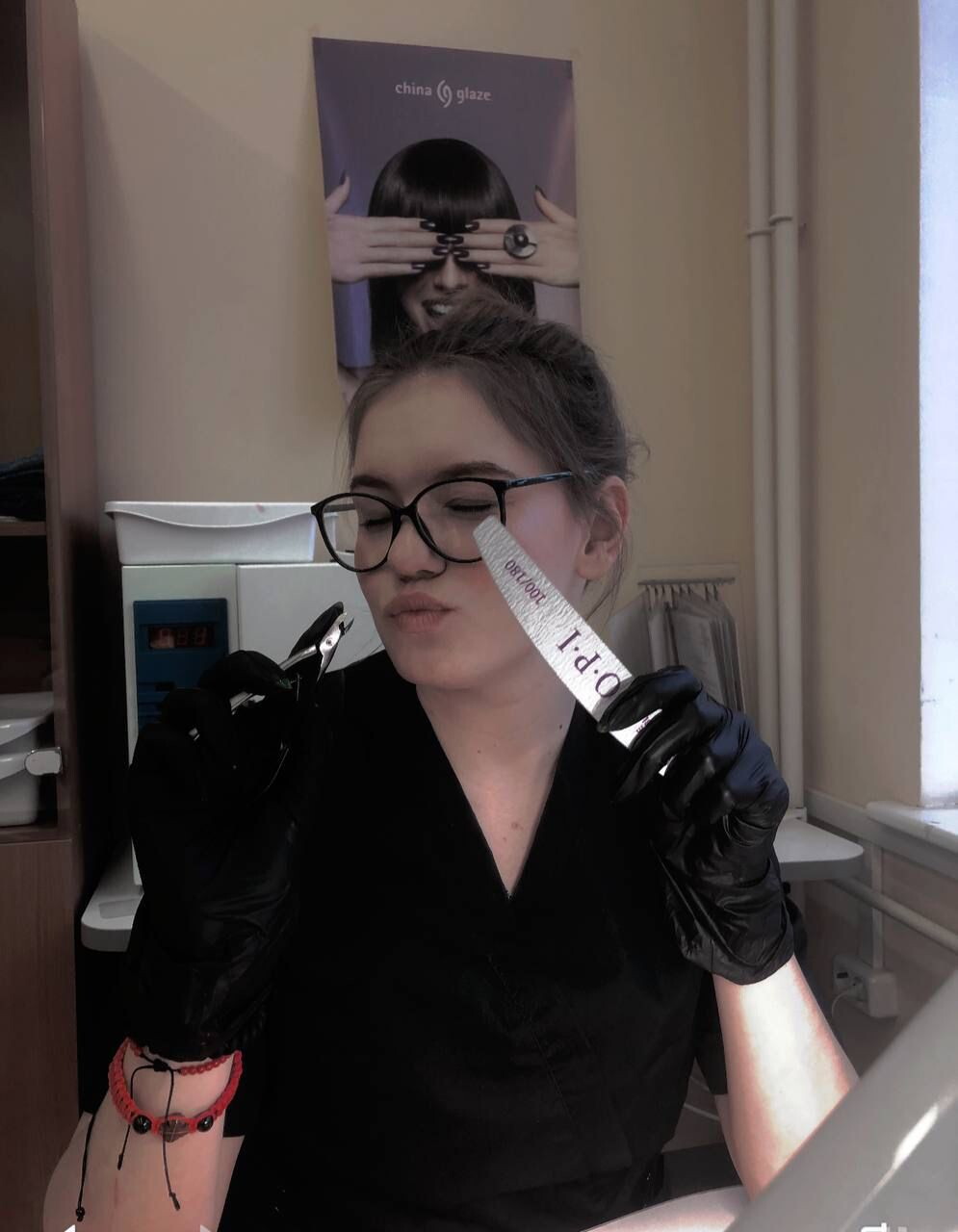 Дарья Шакуро