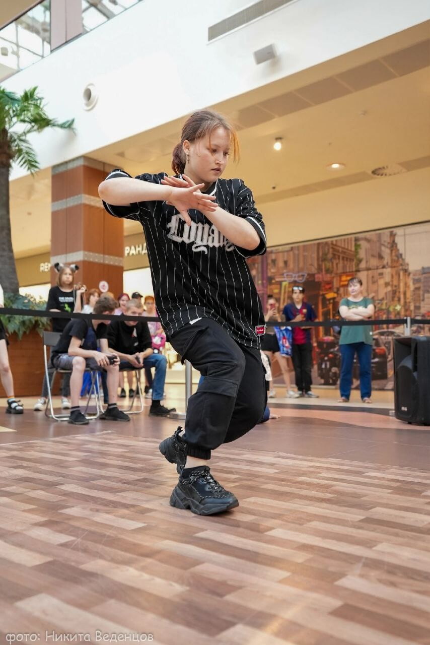 Елизавета Юрьевна Скопинцева