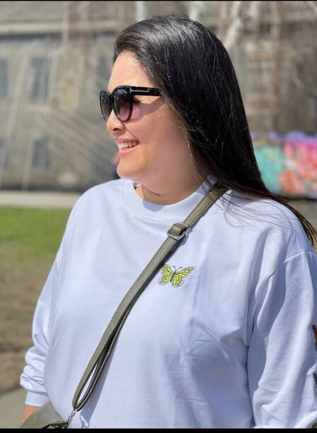 Елена Холмирзаева