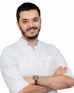 Рустам Муратович Ниязов