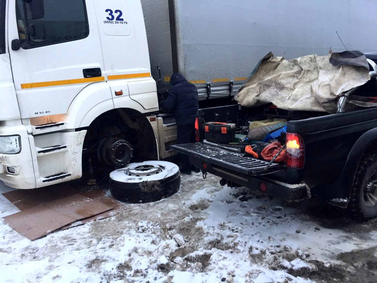 Выездная диагностика автомобиля во Владимире рядом со мной на карте -  Диагностика автомобиля КАМАЗ с выездом: 10 автосервисов с адресами,  отзывами и рейтингом - Zoon.ru