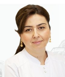 Алла Ивановна Салим