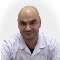 Алипаша Тапдыгович Алиев