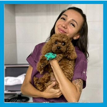 Мария Георгиевна Антипова