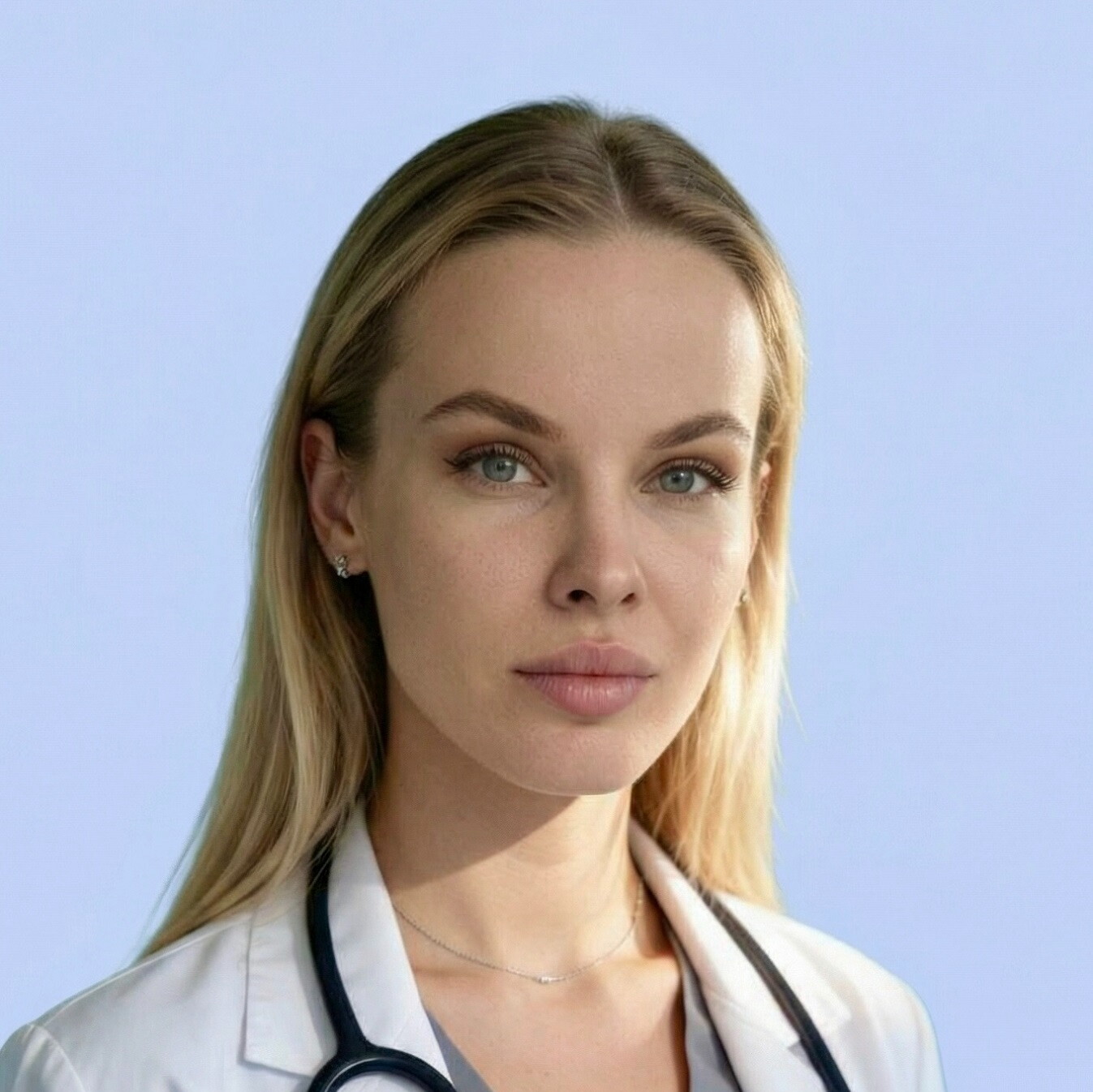 Ксения Андреевна Кондратова