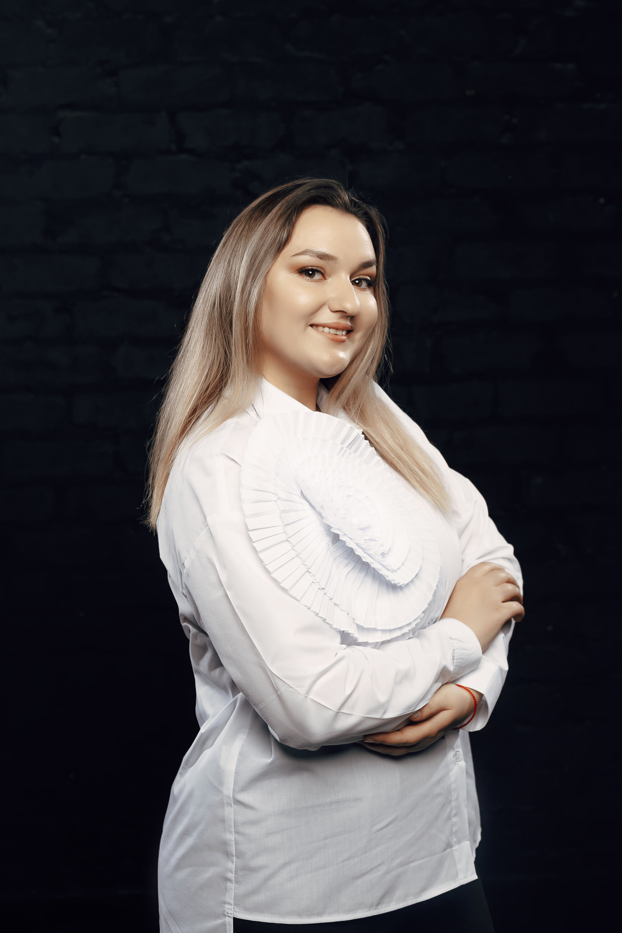 Татьяна Рольская