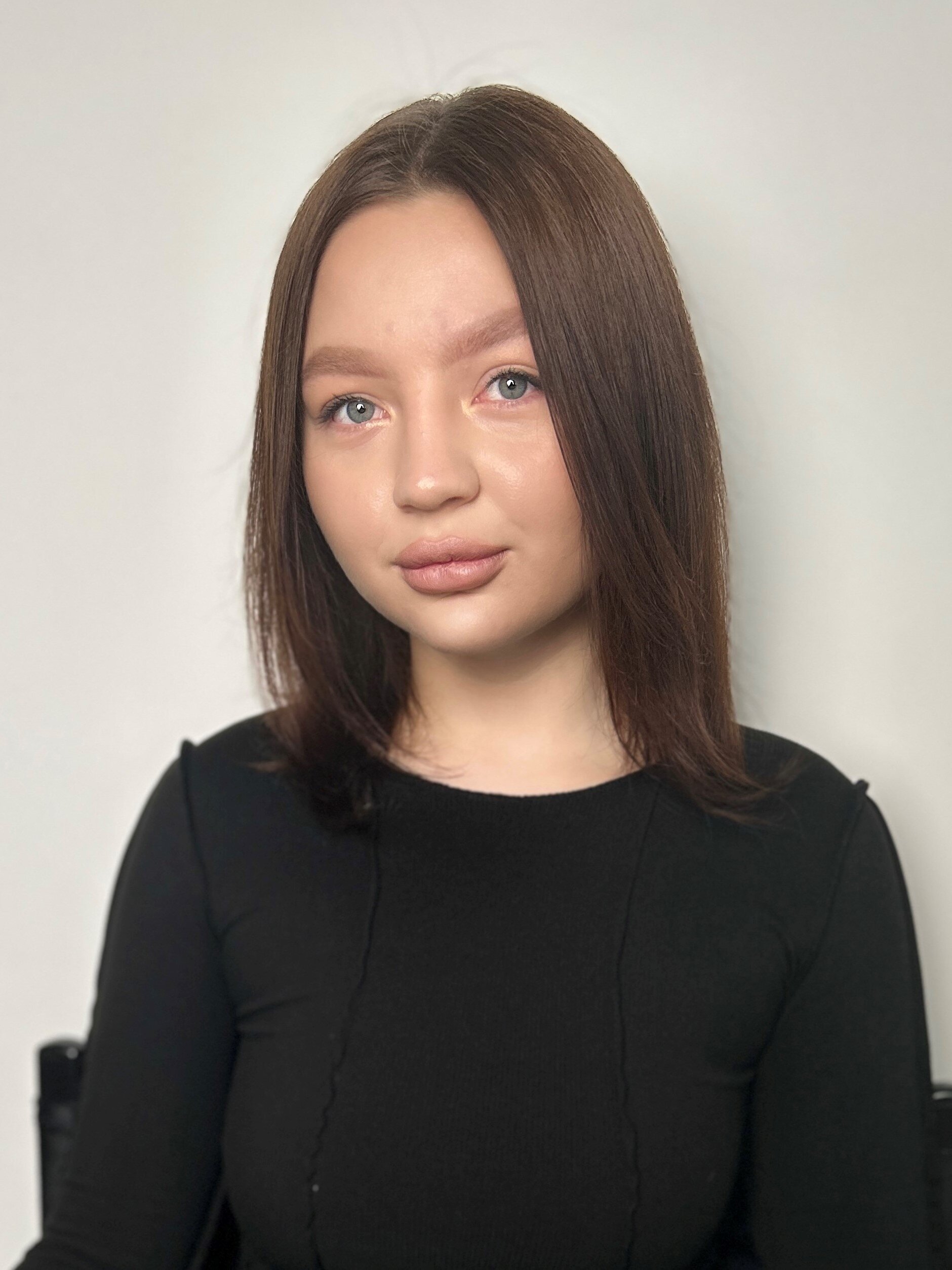 Алена Сергеева