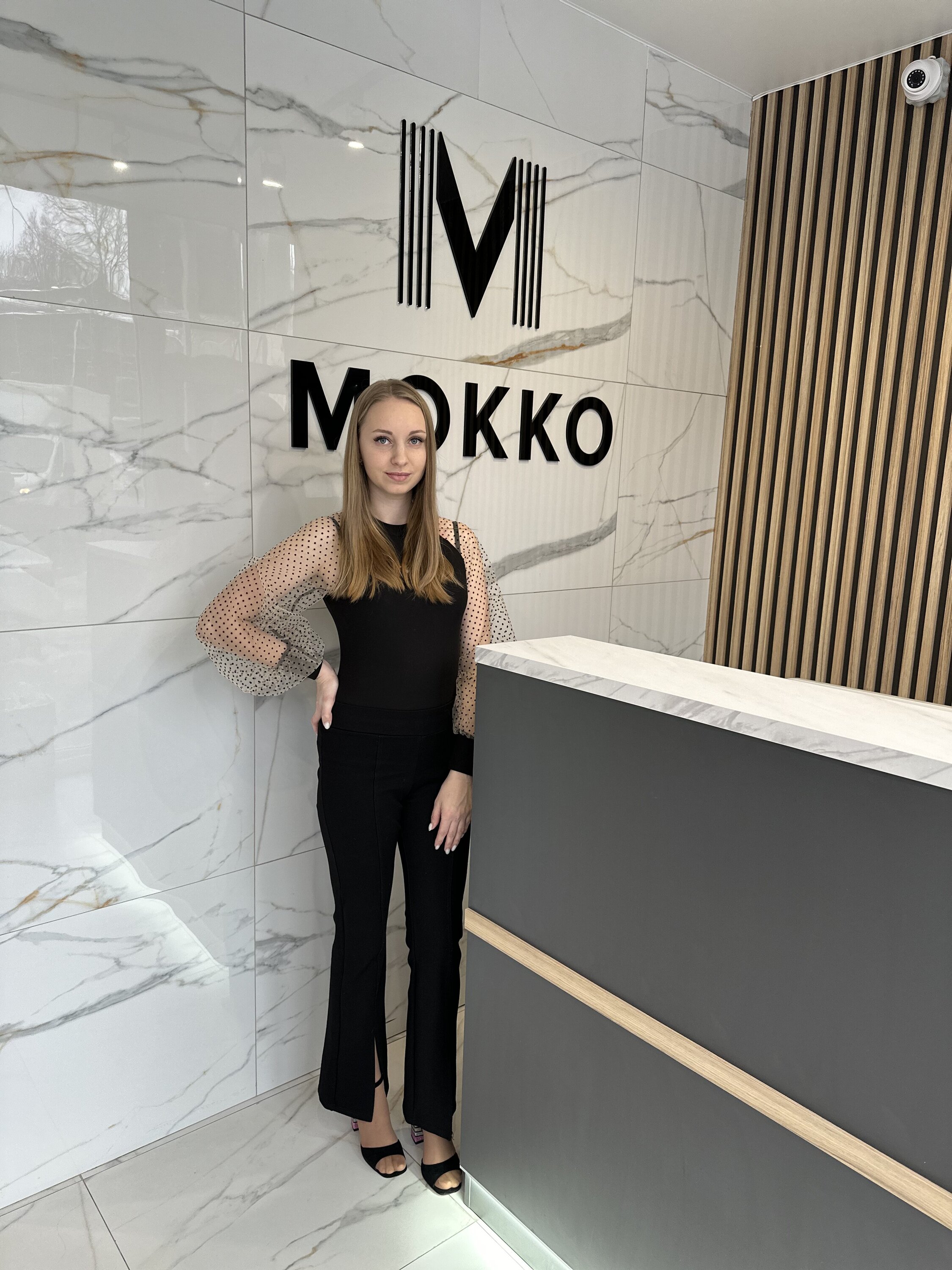 Виктория Титова