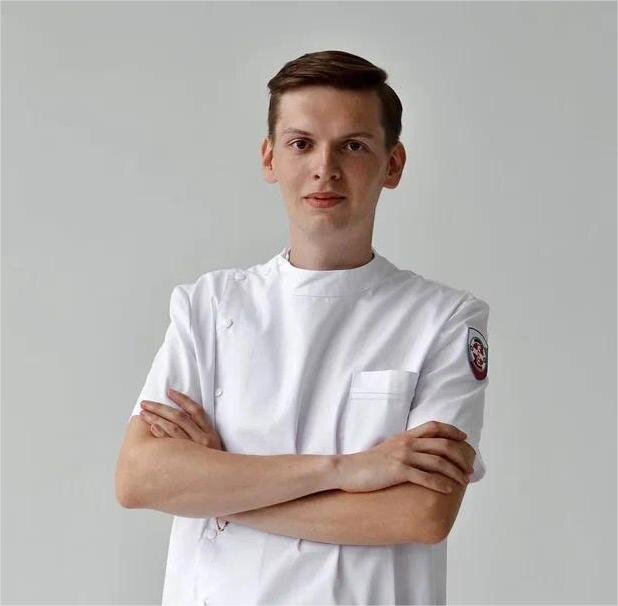 Глеб Алексеевич Глазунов