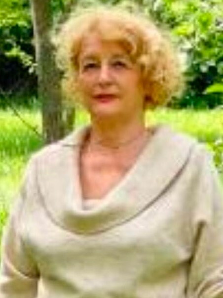 Людмила Александровна Лысакова