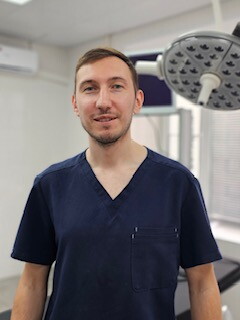 Илья Леонидович Романенко