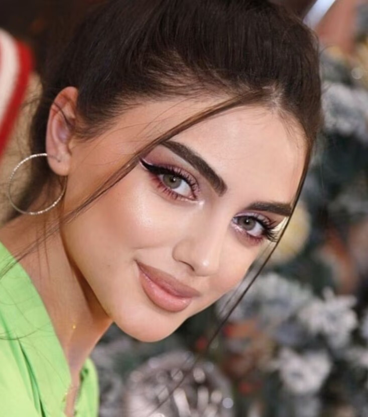 Мариа Маргарян