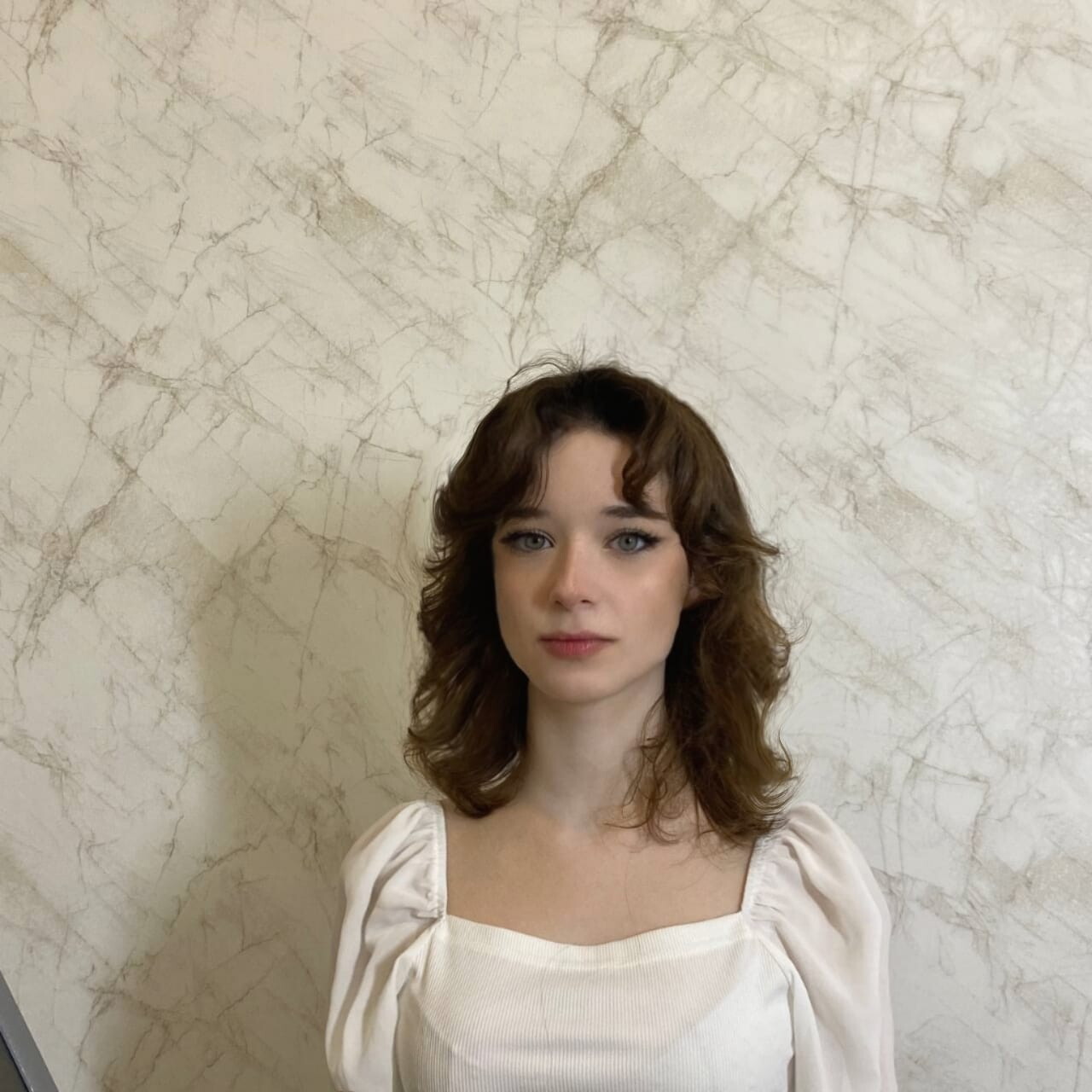 Елизавета Зважий