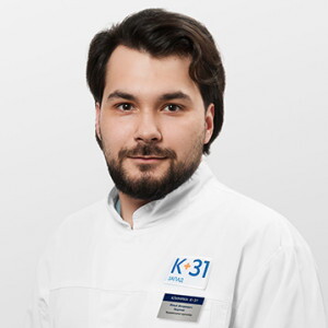 Илья Игоревич Акулов