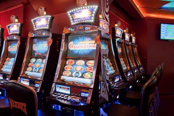 Все игровые автоматы в бобруйске казино онлайн фортуна официальный сайт