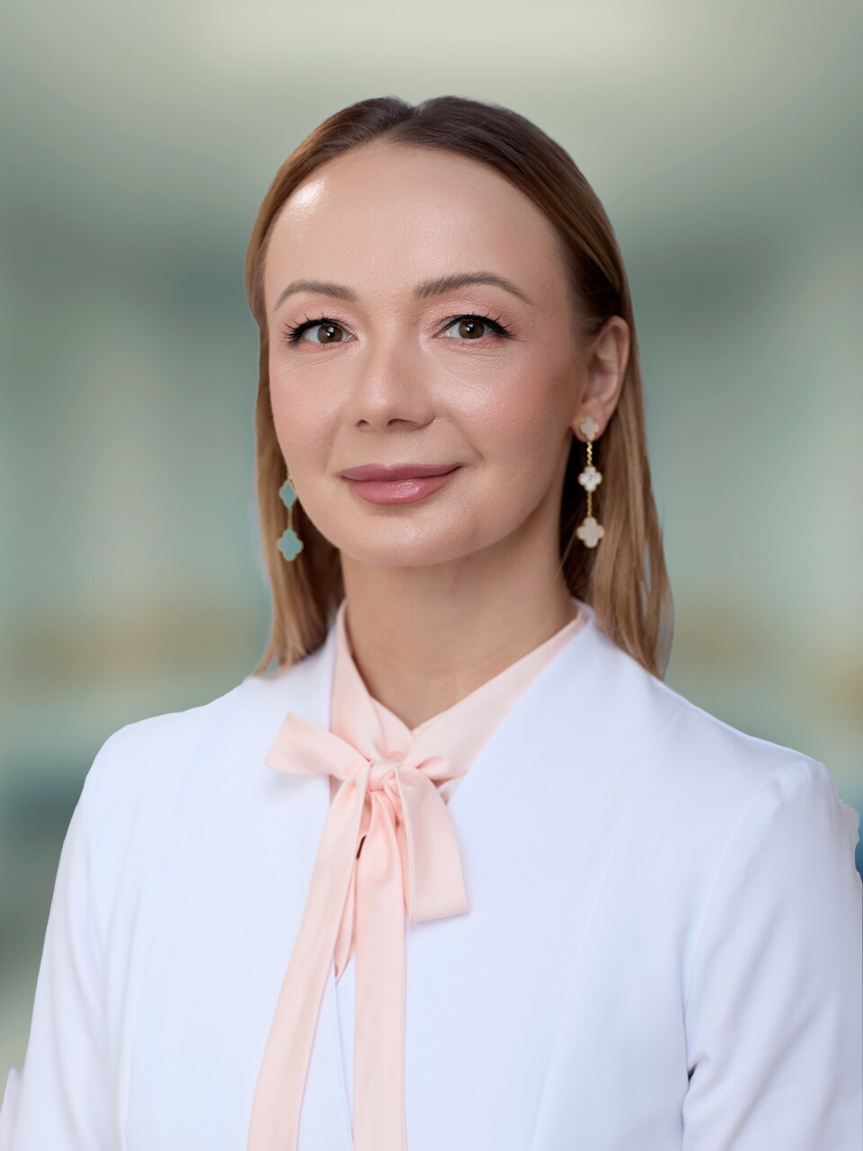 Яна Сергеевна Лукьянова