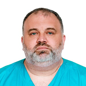 Дмитрий Андреевич Красножон