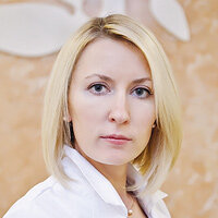 Елена Александровна Калюжная