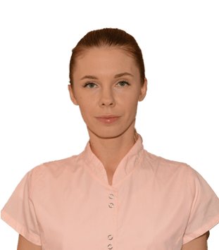 Анна Владимировна Фирсова