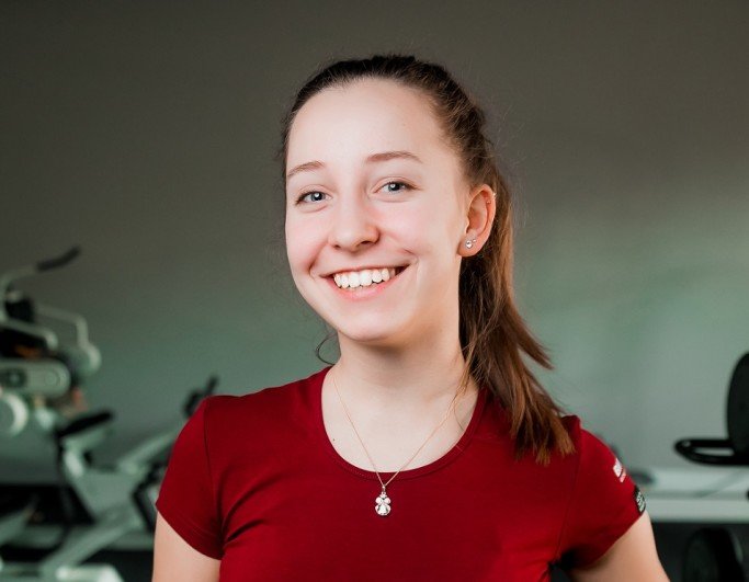 Софья Хайрова