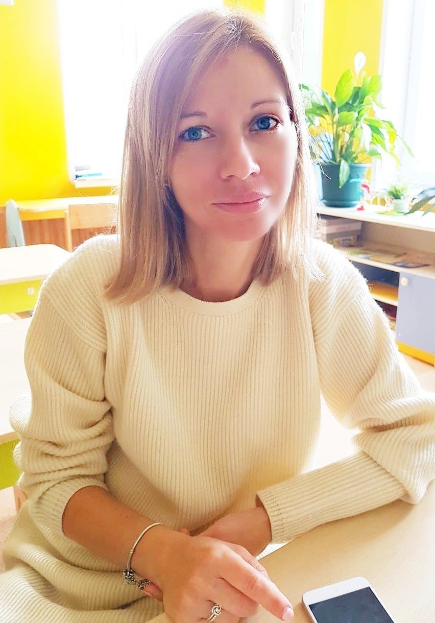 Елена Викторовна Львова