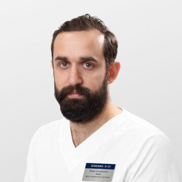 Фади Салемович Ауде