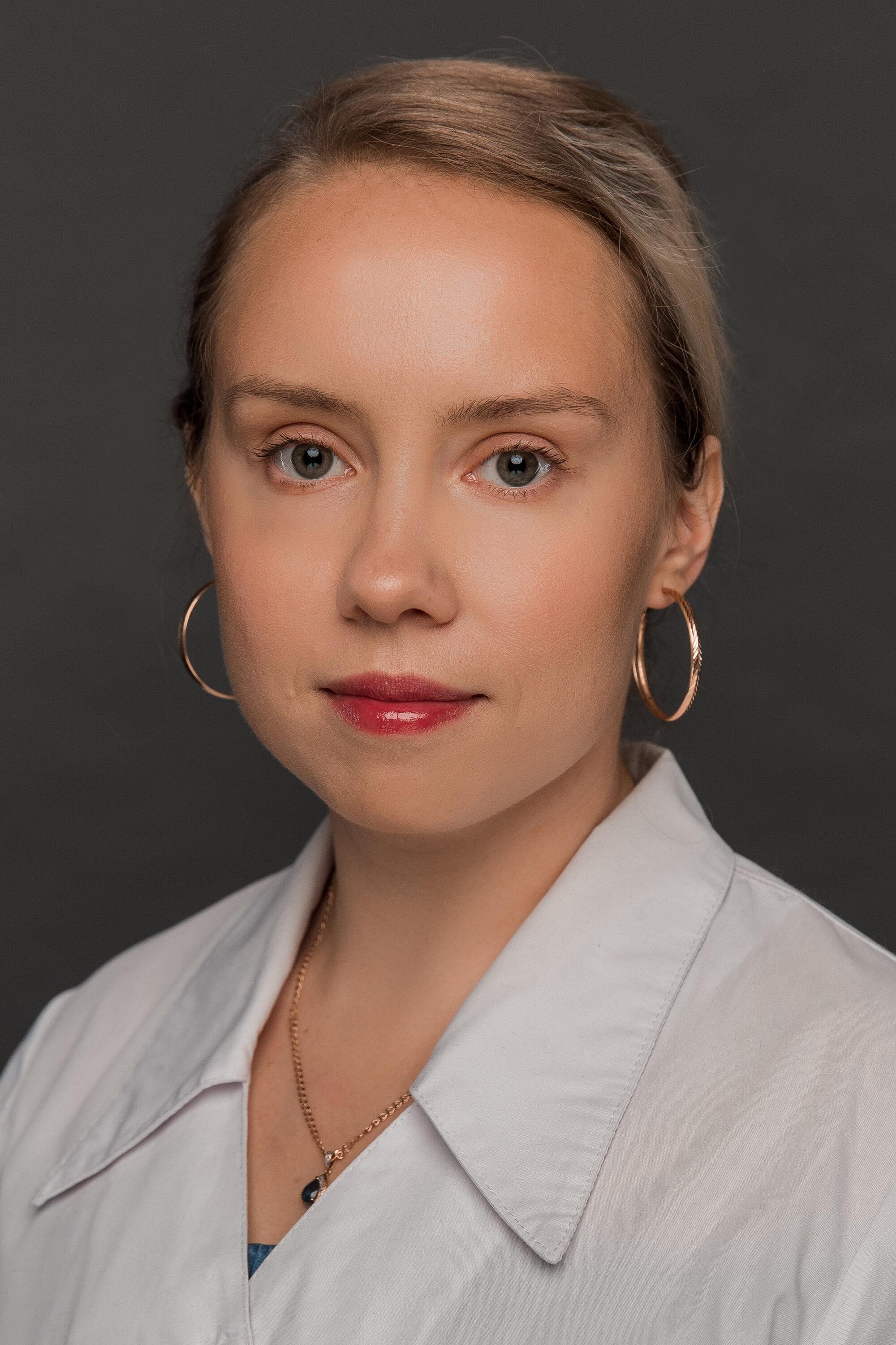 Елена Владимировна Смычкова