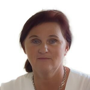 Марина Ивановна Денисова