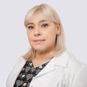 Елена Анатольевна Титкова