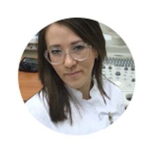 Бэлла Владимировна Солдатова