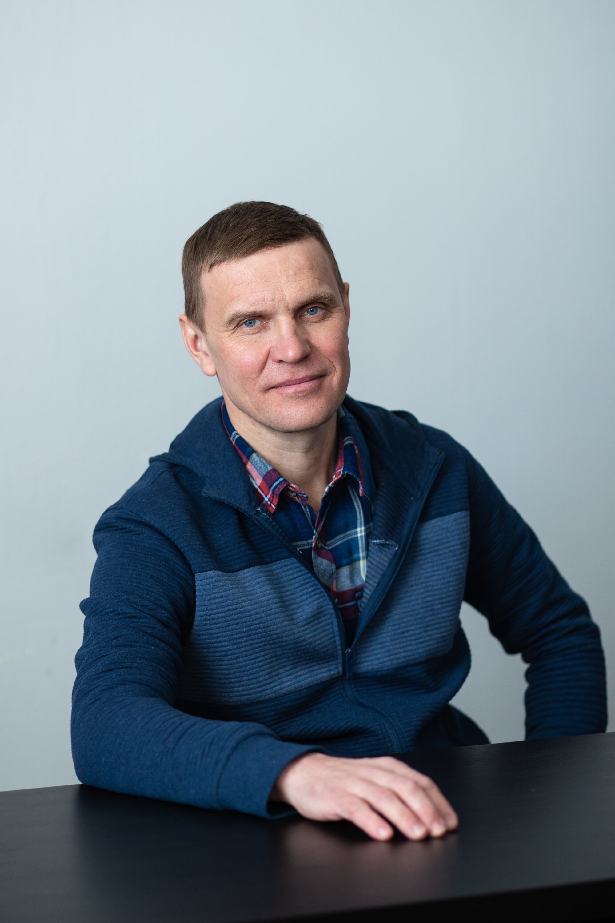 Андрей Николаевич Севастьянов