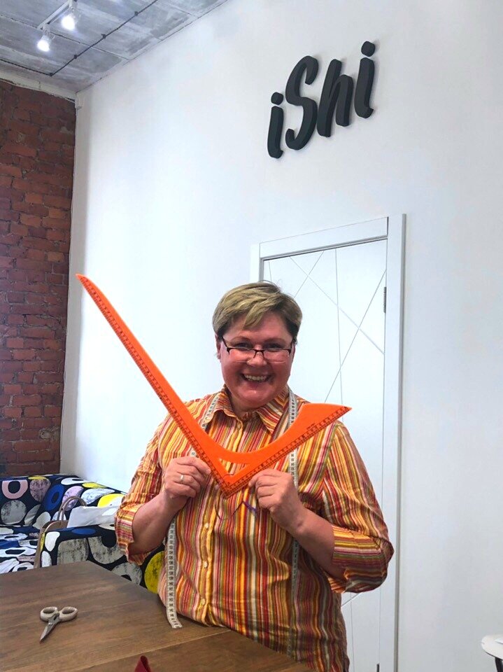 Марина Федорова