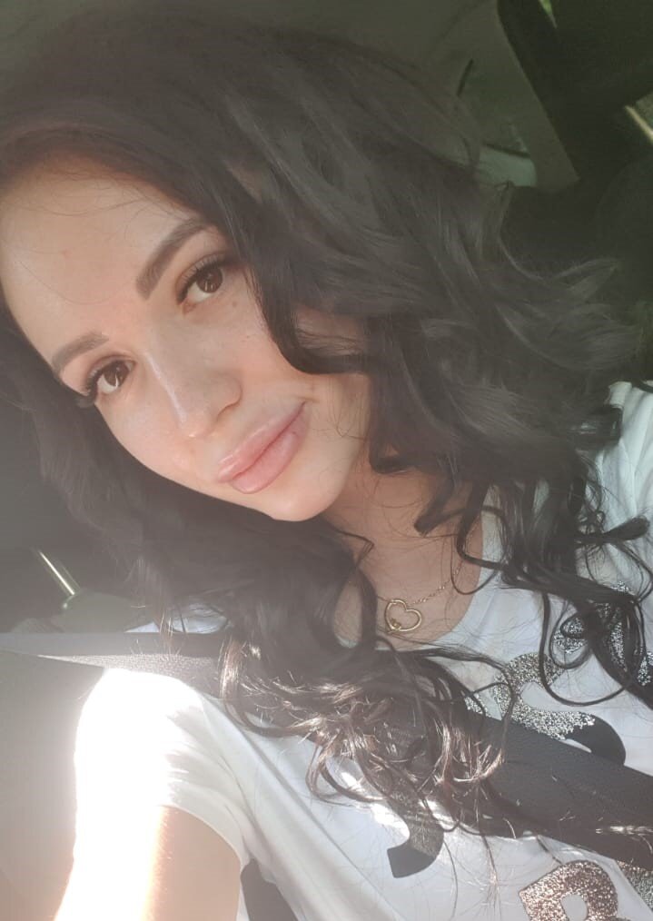 Анна Данилова