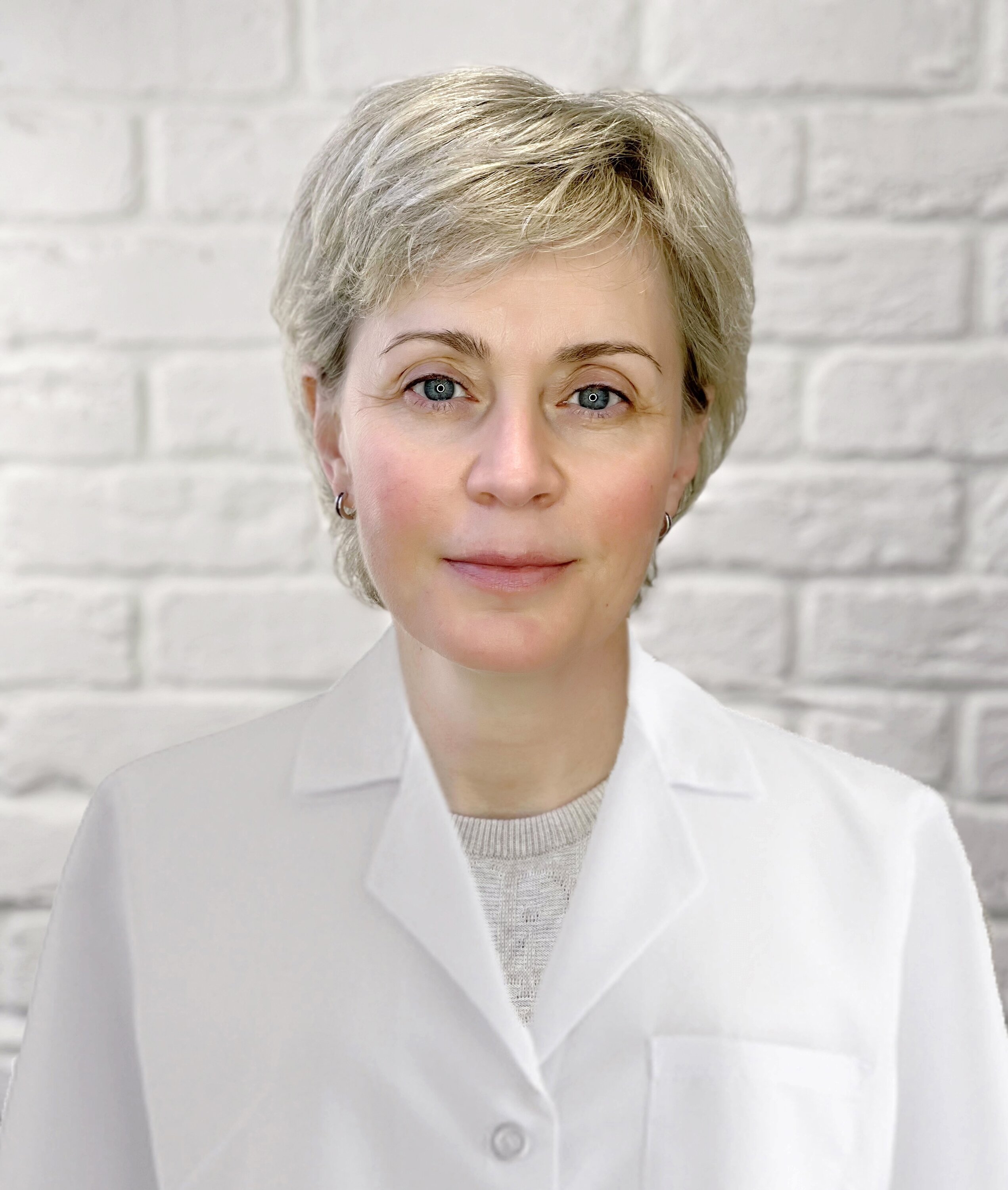 Анна Кобызева