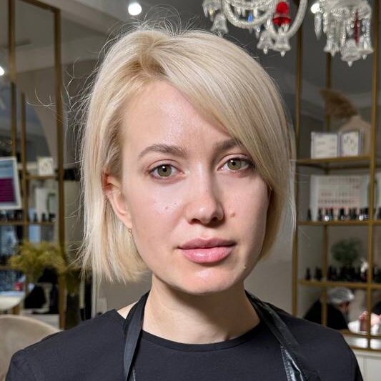 Наиля Тахировна Хисматуллина