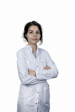 Елена Сергеевна Акатышева