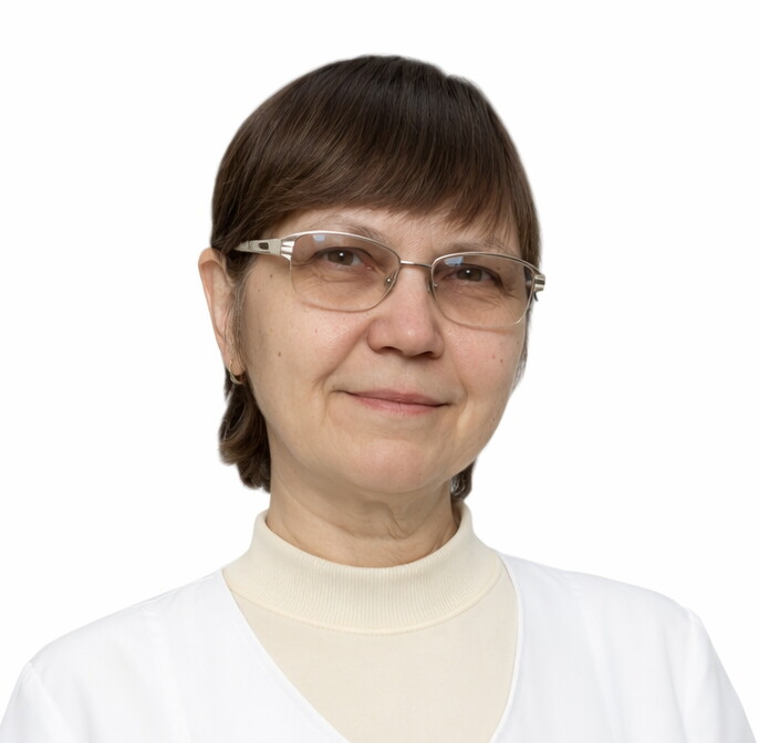 Татьяна Феликсовна Овсянникова