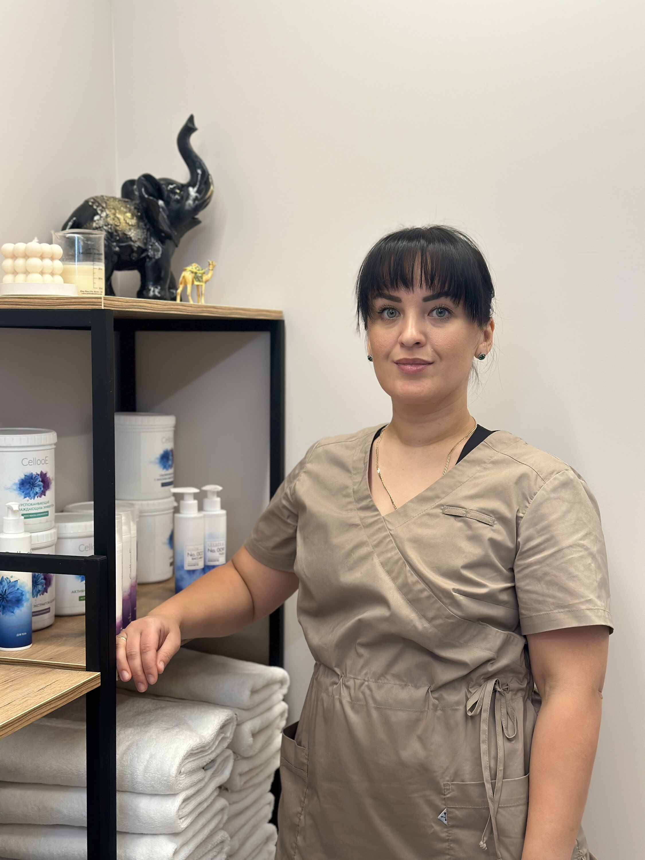 Гулюса Раисовна Гарипова