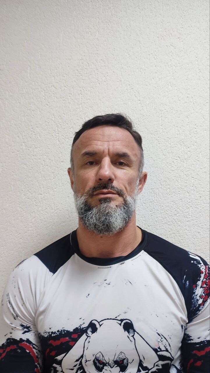 Евгений Сергеевич Тараканов