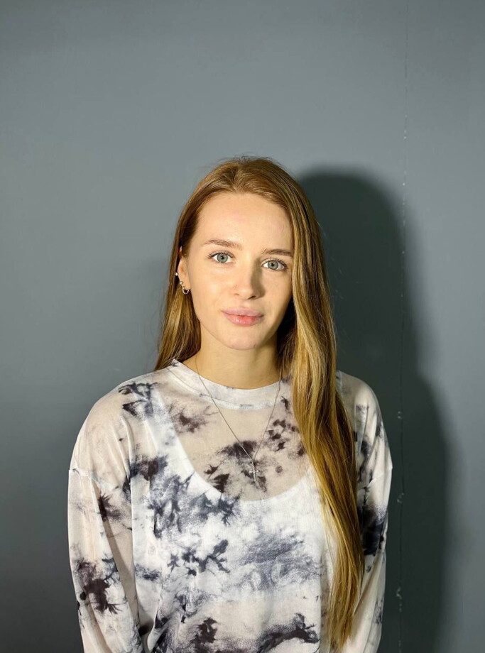 София Ивановна Бегунова